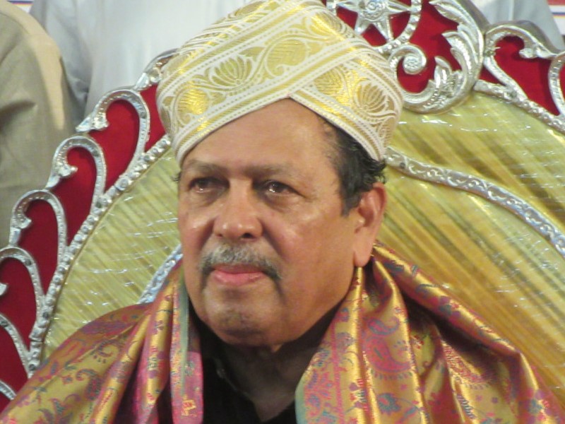 ಗೋರಕ್ಷಣೆಯ ಹೆಸರಿನಲ್ಲಿ ಸಮಾಜದಲ್ಲಿ ಆತಂಕ ಸೃಷ್ಟಿಸುತ್ತಿರುವುದು ಖಂಡನೀಯ: ನ್ಯಾ.ಸಂತೋಷ್ ಹೆಗ್ಡೆ